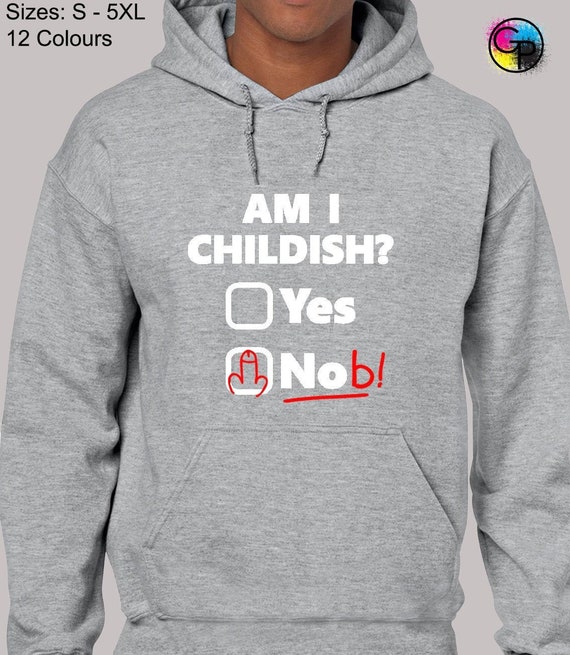new childish hoodie 2022