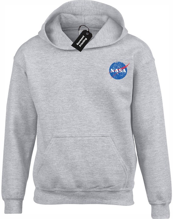 nasa tan hoodie