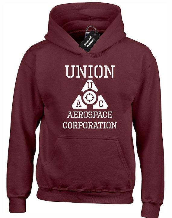 ps4 logo hoodie