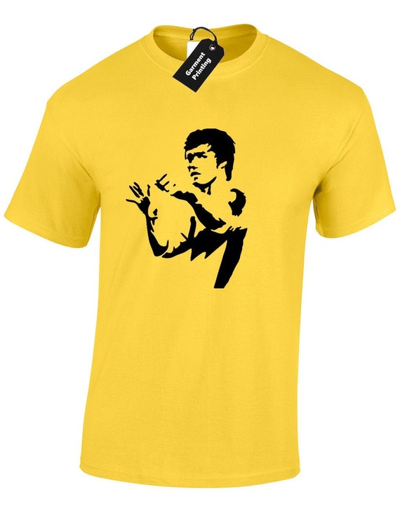 martial arts t shirts uk