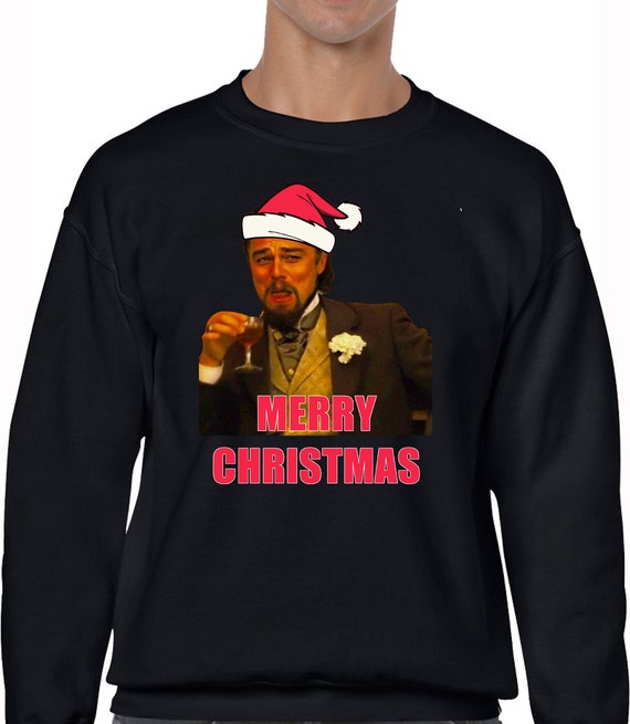 christmas jumper meme