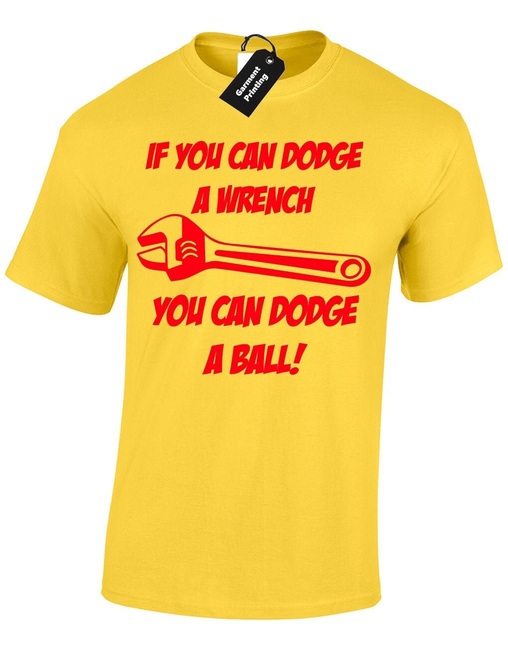 Mens T Shirt Unisex Funny Gift 