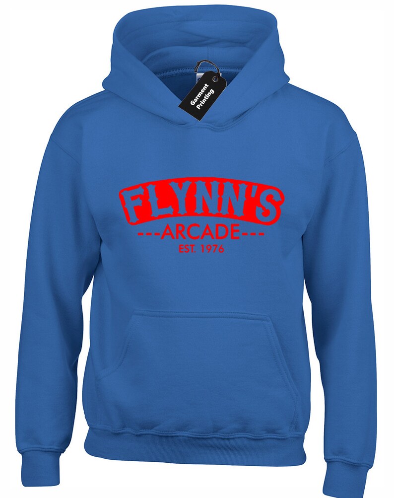 arcade fire hoodie