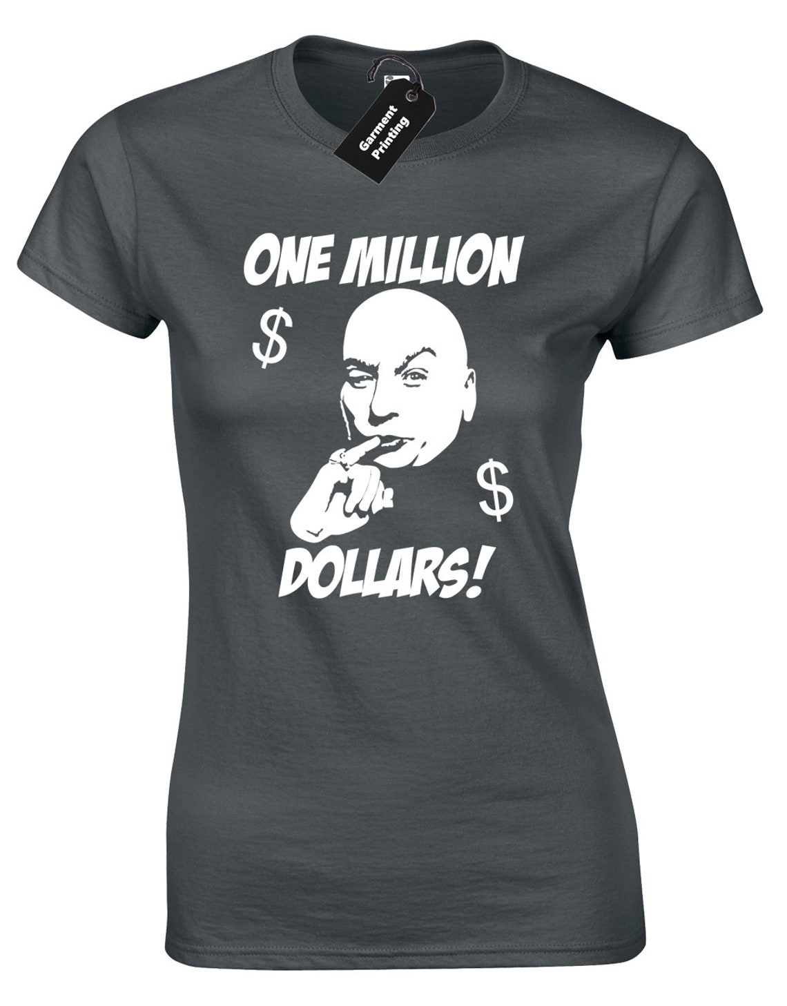 move one million t shirts