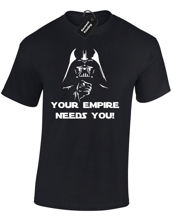 Mens Funny Parody Hoodie Darth Vader Go Yoda Jedi Sith Pokemon Death Star