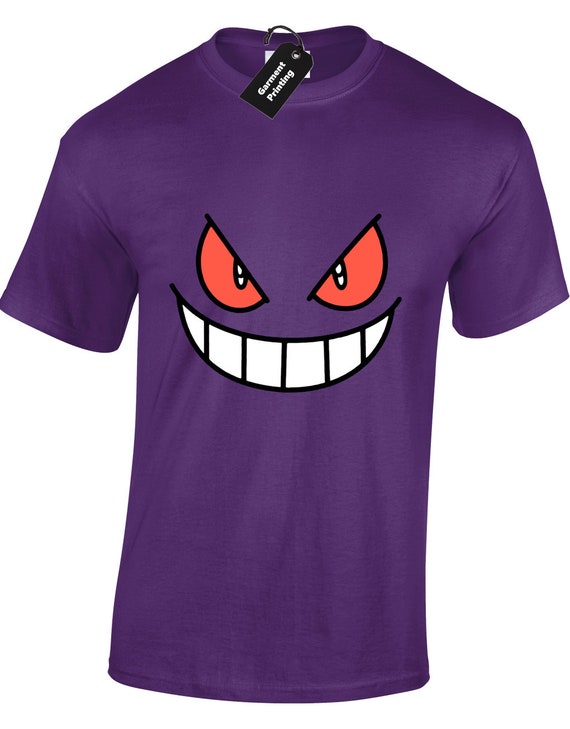 Mens Ghost Ashes NEW T-Shirt
