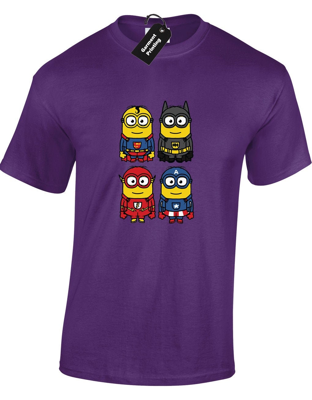 Buy superhero t shirts online Clearance