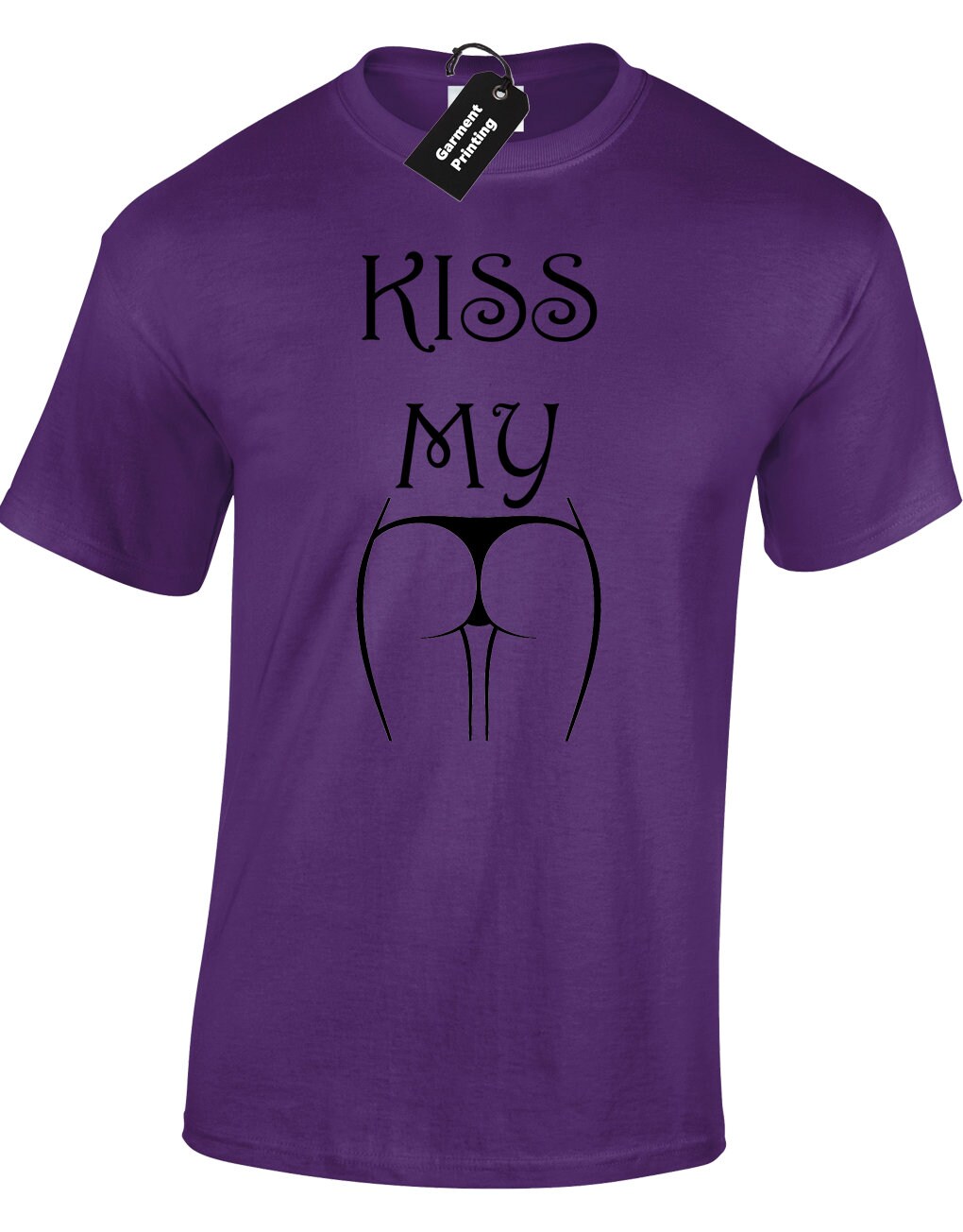 kissmyass proxie