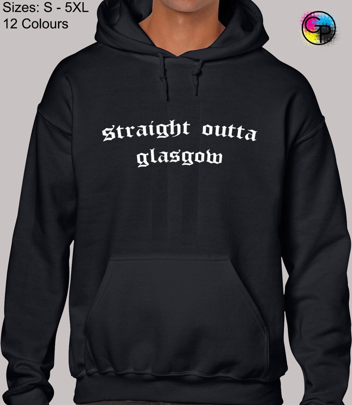 forbes glasgow hoodie