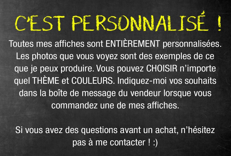 Paper Party Supplies Backdrops Props Loup Combo Affiche Et Carton D Invitation Personnalis U00c9s Pour Premier Anniversaire De B U00e9b U00e9 1 An Ardoise Tableau Noir Fichier Num U00c9rique