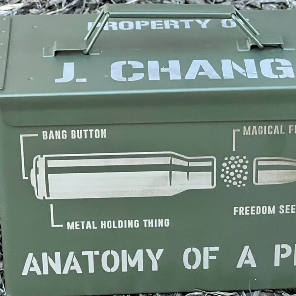 army colour bullet price