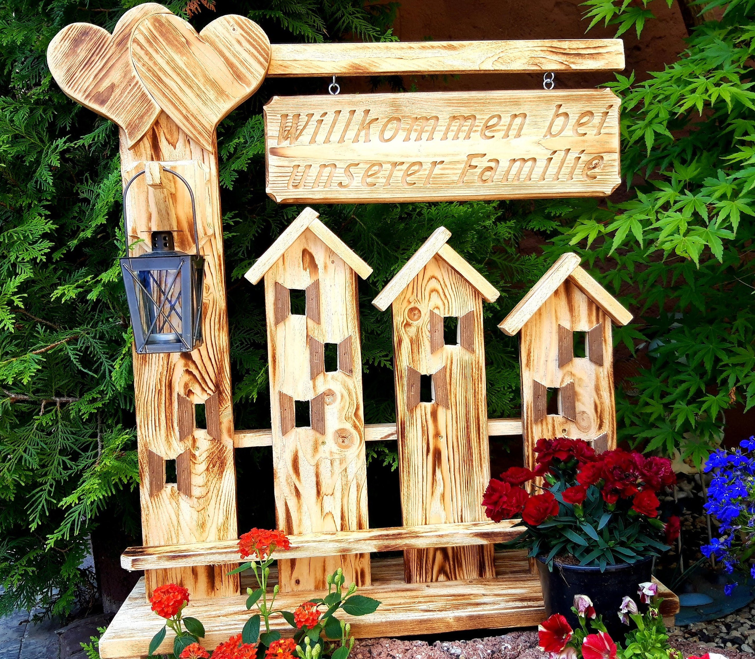 3-teilige Holzwanddekoration – Zitronen-Motiv, Je 15x8x0,6 Cm, Rustikales Schneidebrett-Design Mit Seil Zum Aufhängen