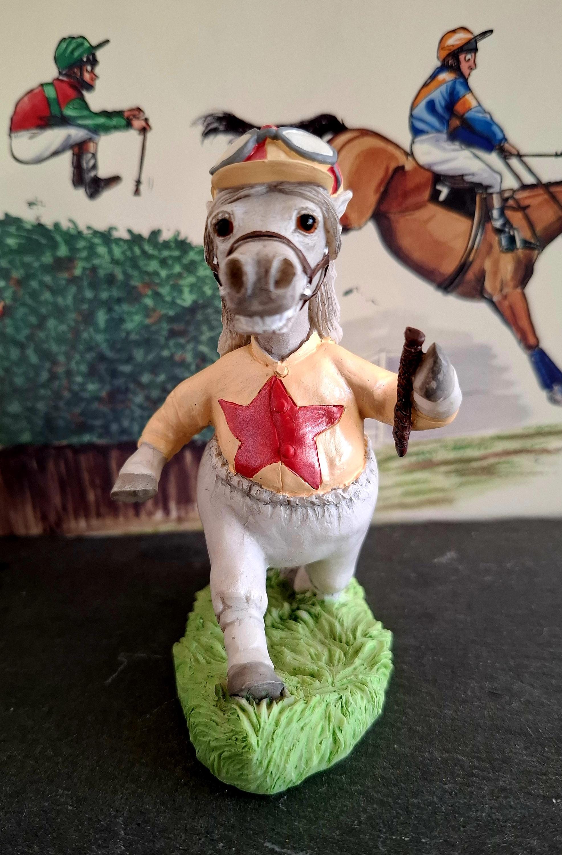 Border Fine Arts Horse - Etsy