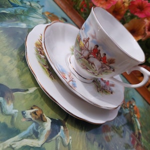  Juego de té de cerámica de 6 piezas, taza de café y platillo,  juego de té de la tarde en el hogar, utensilios de café con bandeja, caja  de regalo con