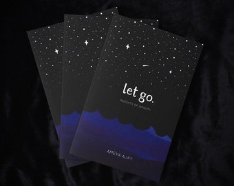 Let Go: Insights of Infinity