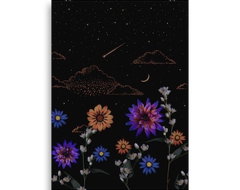 Astral Garden [Print]