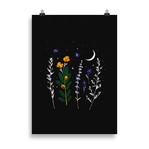 Flowering Of Consciousness (Print)