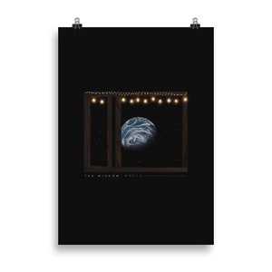 The Window (Print)