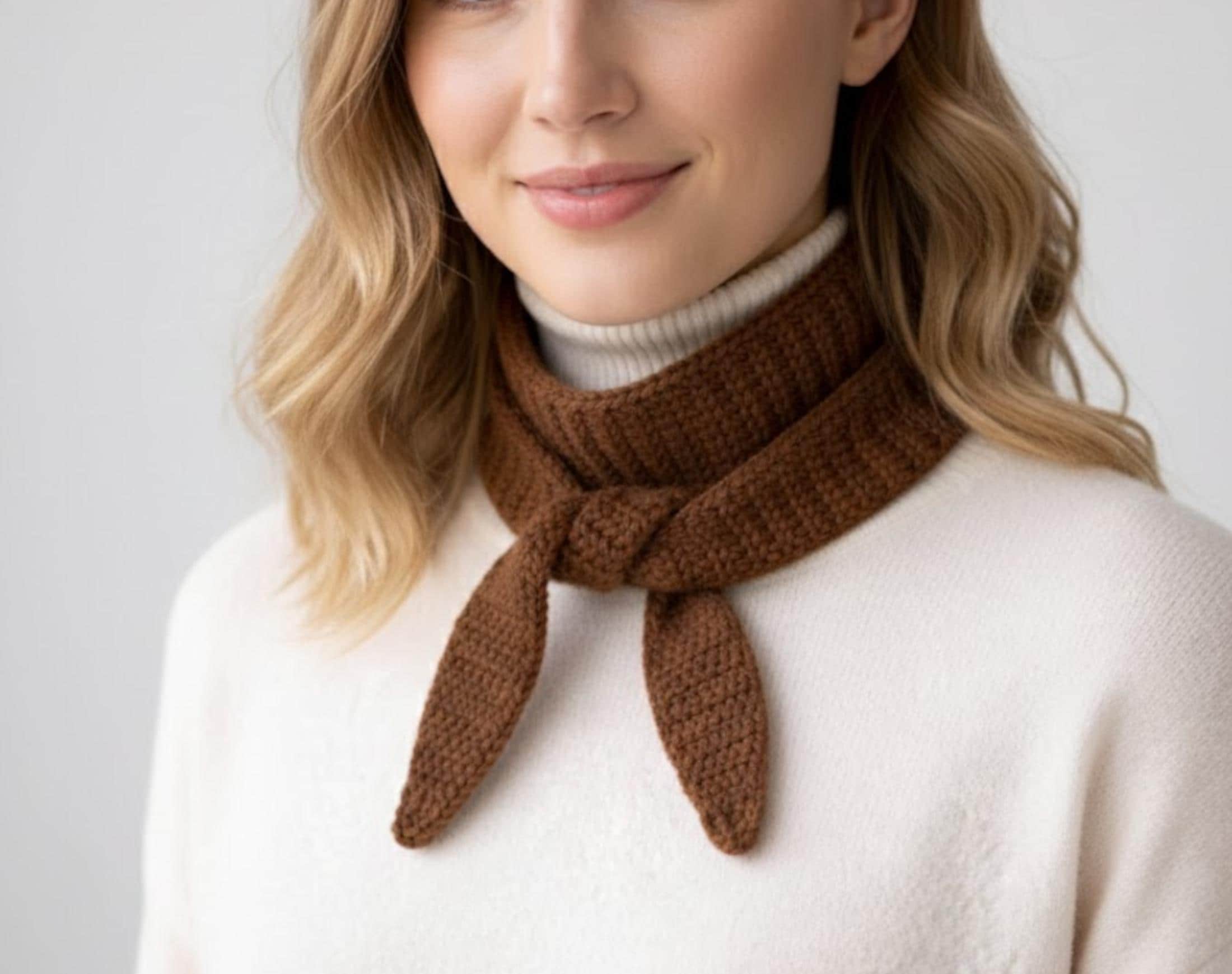 Sophie Scarf - Etsy Canada