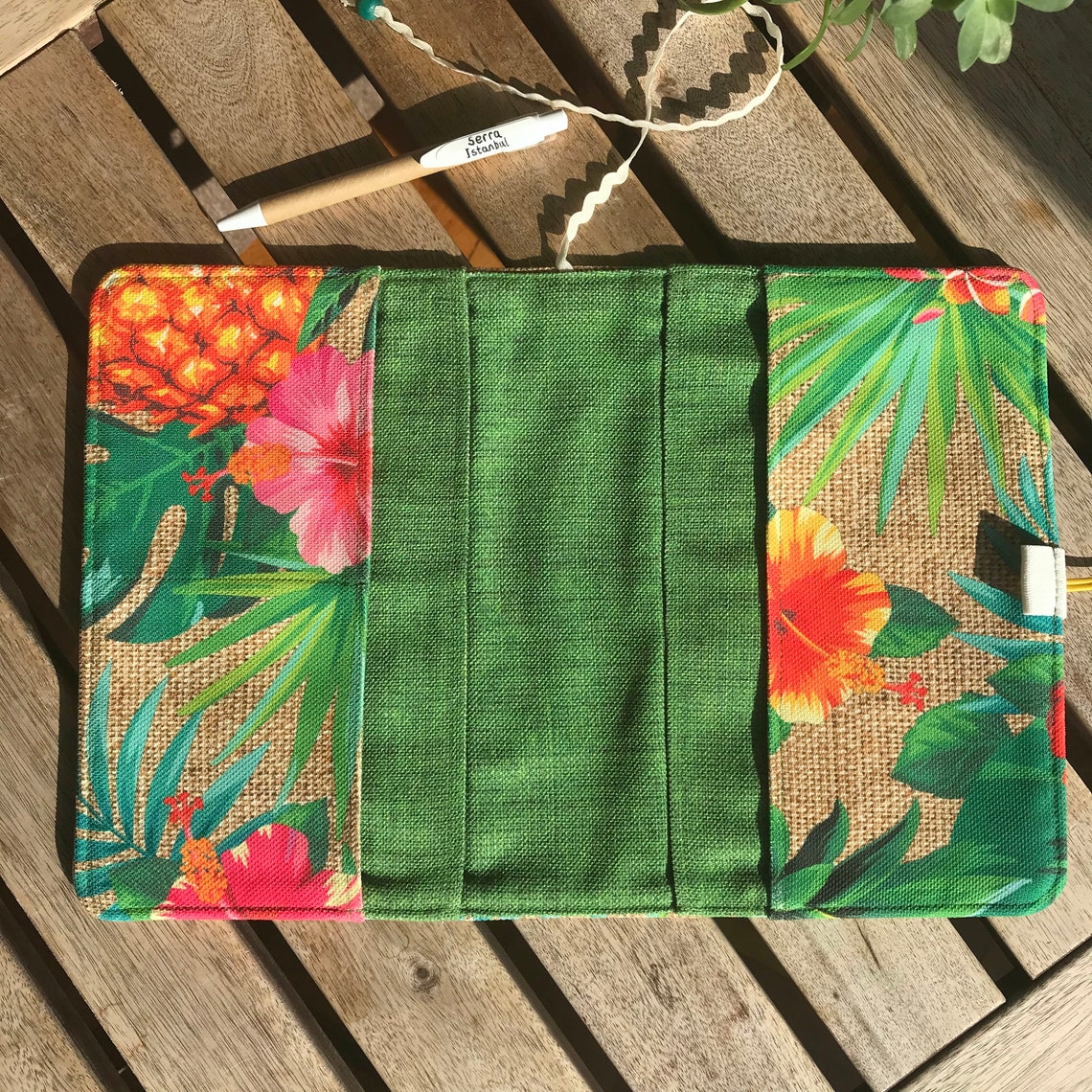 Hobonichi Cousin Cover Hobonichi Week Cover A5 A6 B6 Etsy