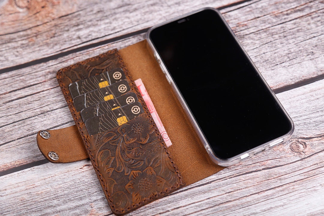 Personalization Huawei P50 Pro / P40 Pro /P40 Pro/ P30 Pro Leather Case