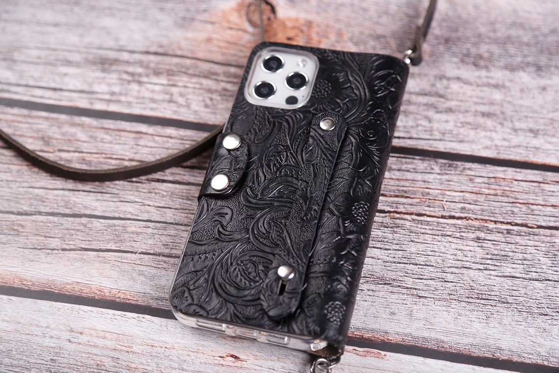 iphone 12 crossbody purse