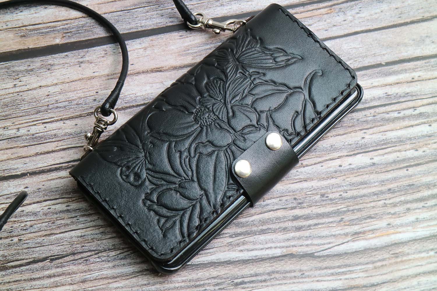 SAMSUNG S21 Ultra 5G Plus S20 FE Crossbody Leather Case Etsy Australia