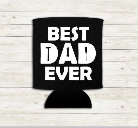 Best Dad Ever Gifts for Dad Father's Day Gifts Can | Etsy