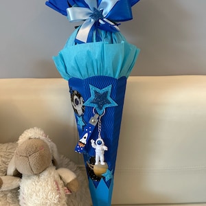 SAC D'ÉCOLE POUR FRÈRES Espace :-) Sac de maternelle