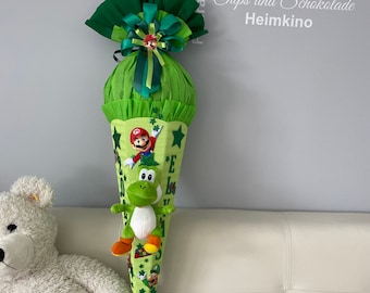 XL SCHULTÜTE  Mario Kart / Joshi