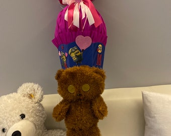 Worauf Sie als Kunde bei der Wahl der Minion teddy achten sollten!