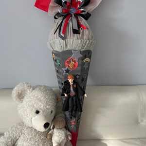 Magicien du cartable