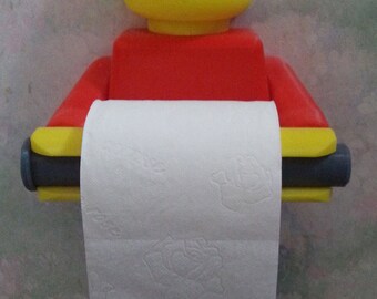 Toilet Paper Holder Paper Holder Etsy