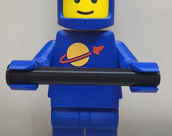 Astronauten-Toilettenpapierhalter/ Papierhalter Astronaut
