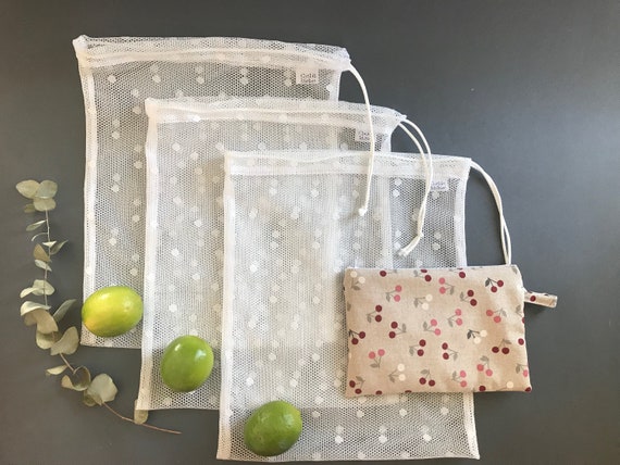 zero waste produce bags nz