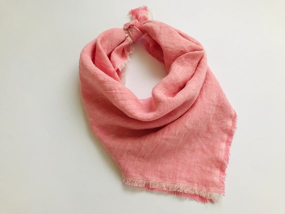 Cotton Panama - Oeko-Tex® - European Import - TRIANGLES - Brick Red Cotton Panama - Oeko-Tex® - European Import - TRIANGLES - Brick Red