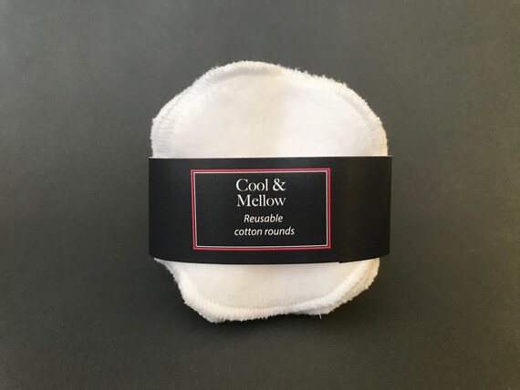 zero waste makeup remover pads