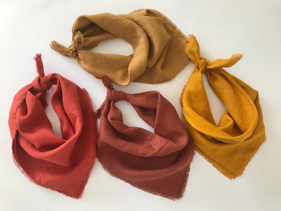 Cotton Panama - Oeko-Tex® - European Import - TRIANGLES - Brick Red Cotton Panama - Oeko-Tex® - European Import - TRIANGLES - Brick Red