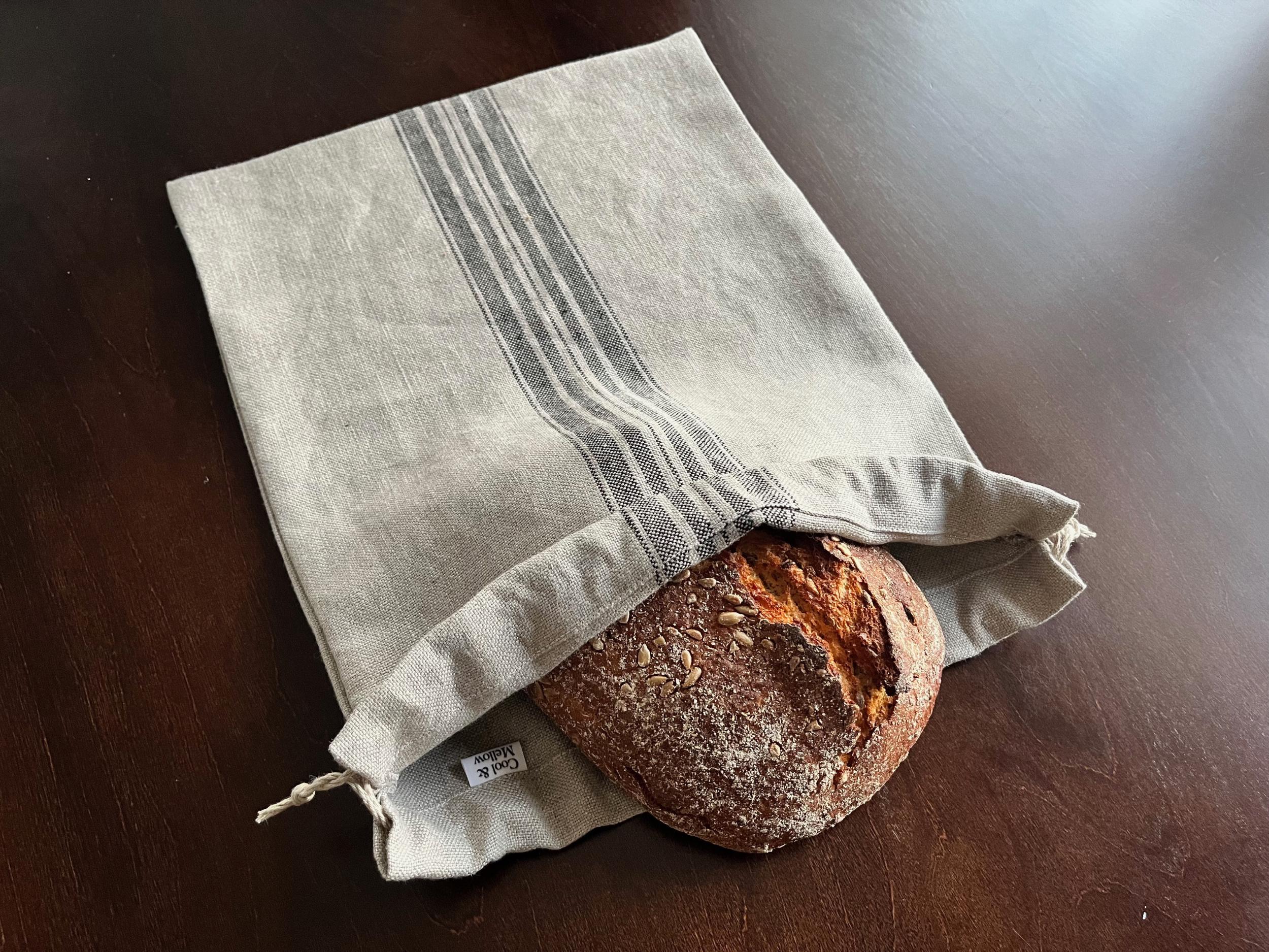 Sacchi Per Latte Di Noci 8 Pezzi Panni Per Formaggio In Nylon Alimentare 20x30cm Riutilizzabili Filtro Per Cucina - 2