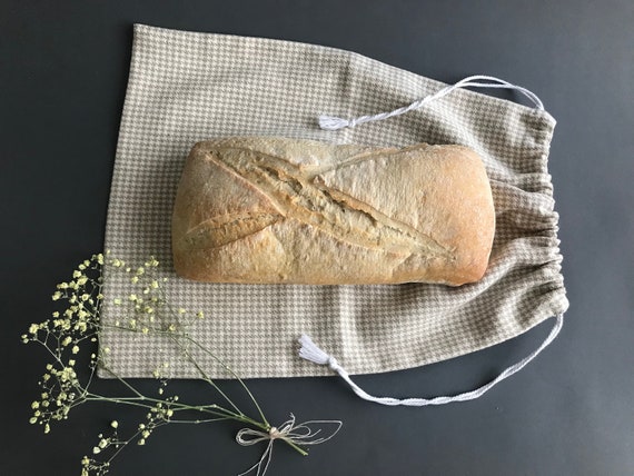 reusable bread bags nz