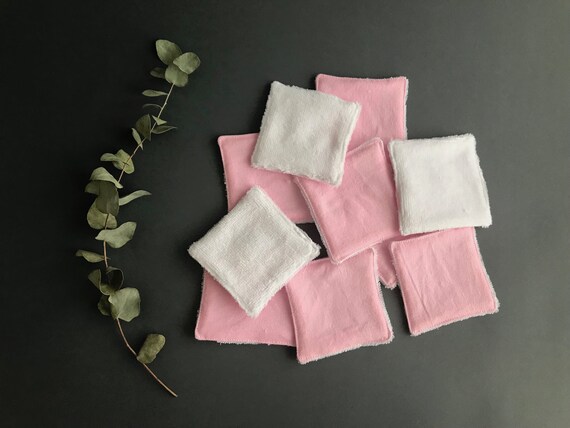 eco friendly makeup remover pads