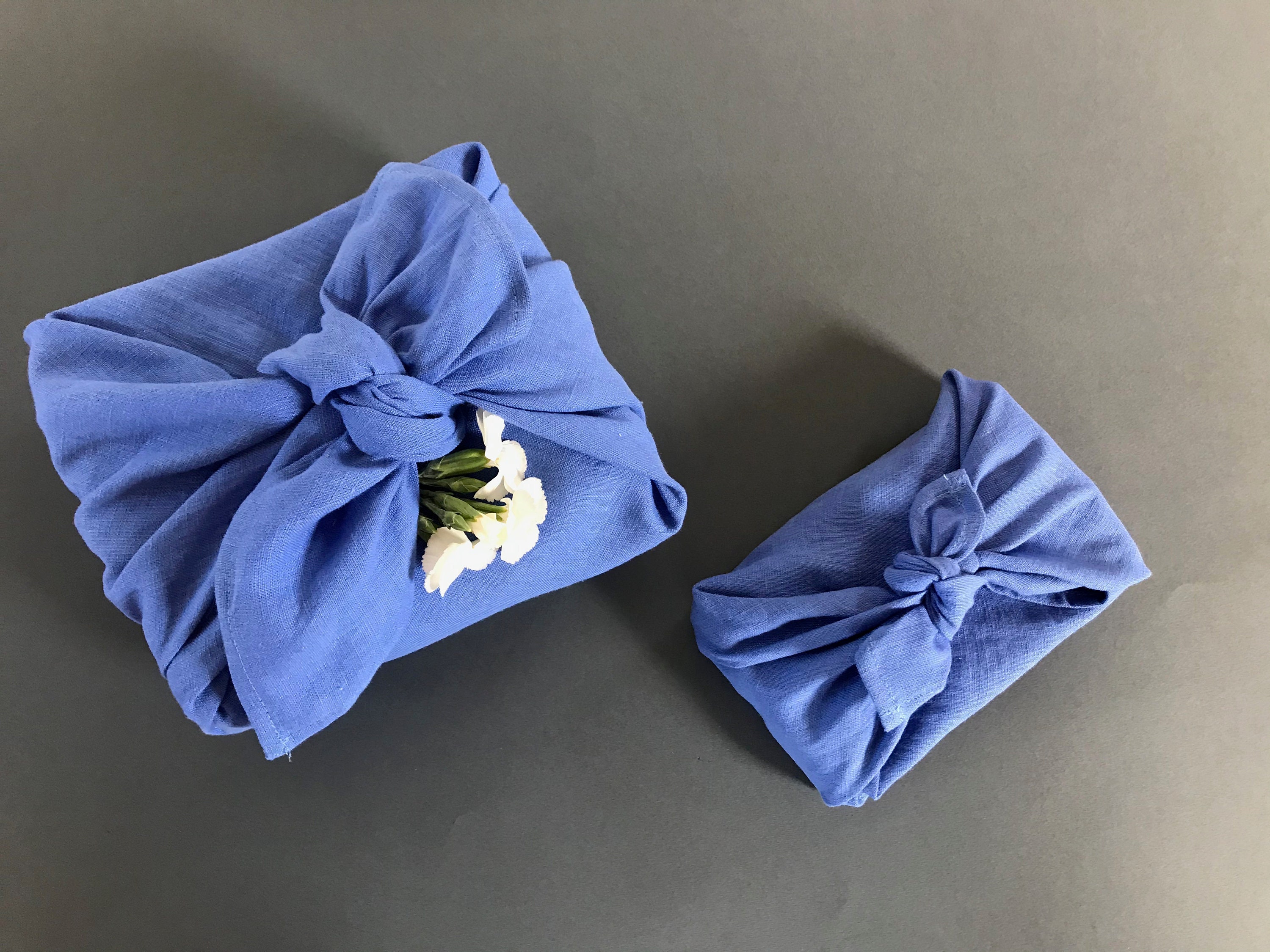 Packaging, Mailing & Displays Reusable gift wrap made in Canada with ...