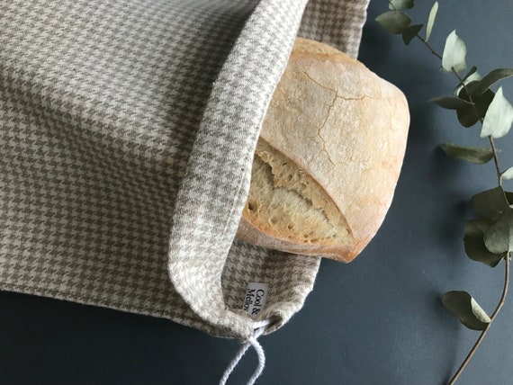 reusable bread bags nz