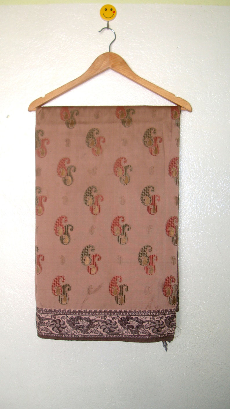 Fancy Ethnic home decor,bollywood Sari vintage saree Indian Designer Fancy Saree Ethnic Sari