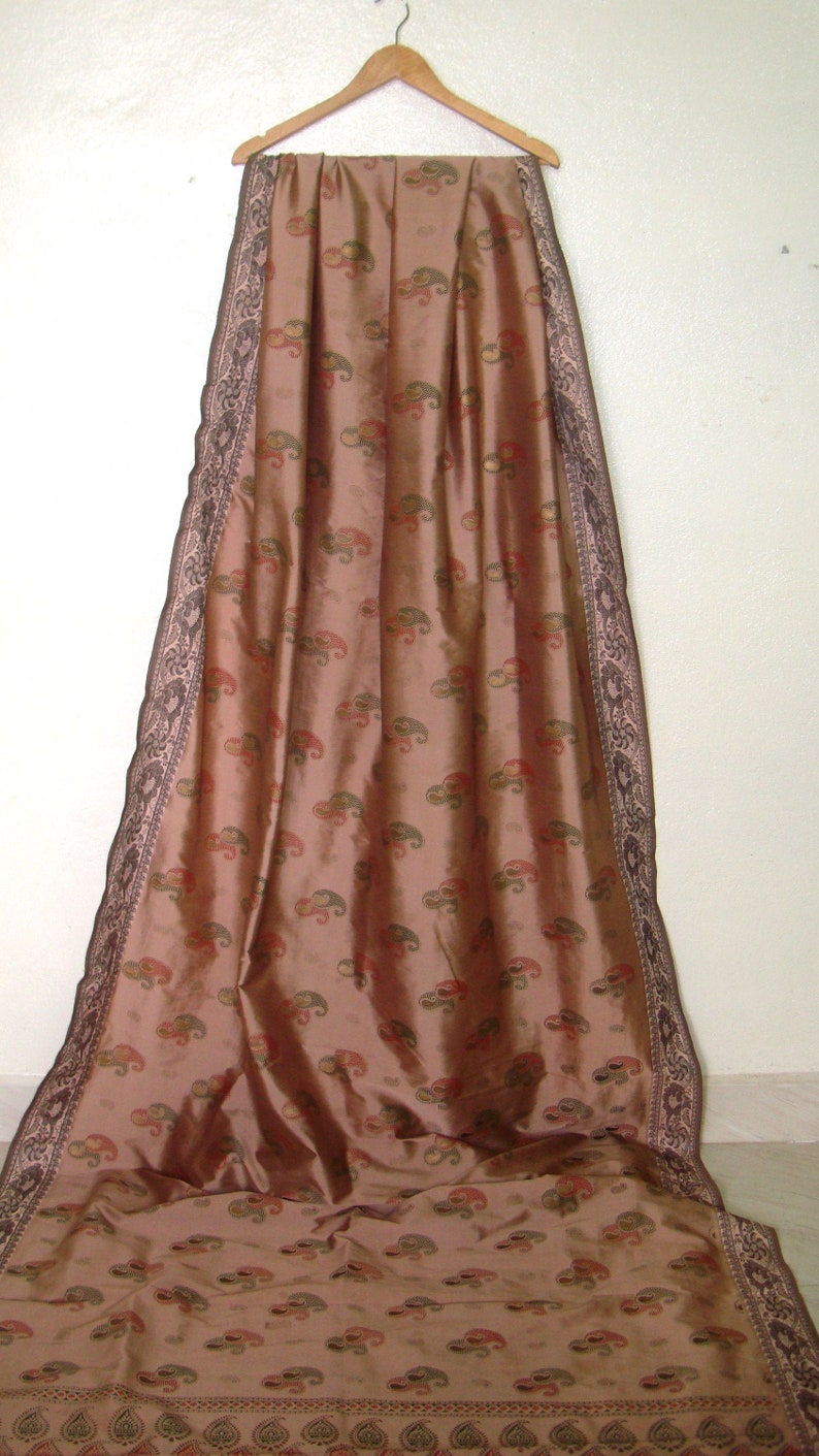 Fancy Ethnic home decor,bollywood Sari vintage saree Indian Designer Fancy Saree Ethnic Sari