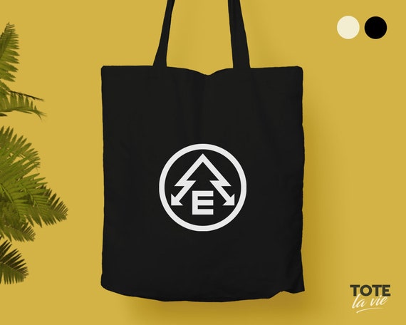 statement tote bags