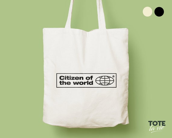 statement tote bags