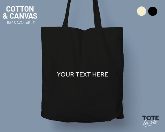 cool tote bags