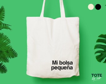 mi bolsa