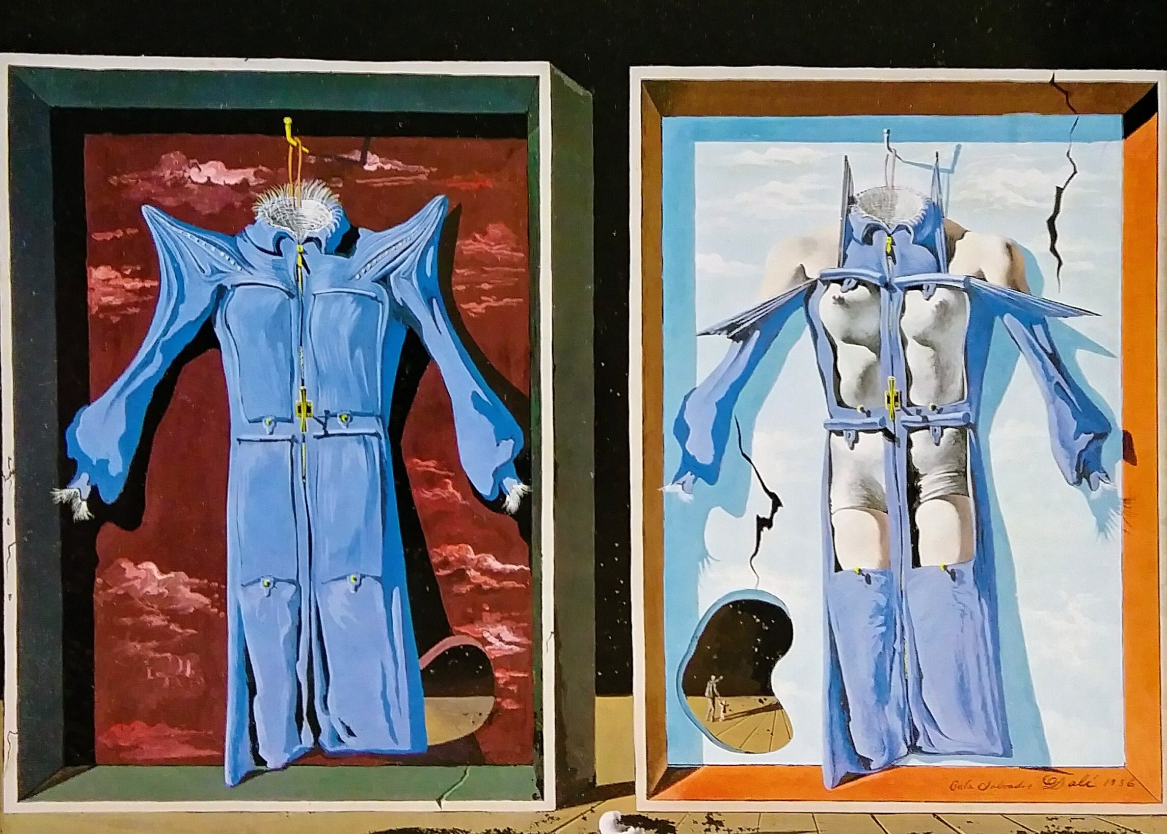 Одежда Дали Купить